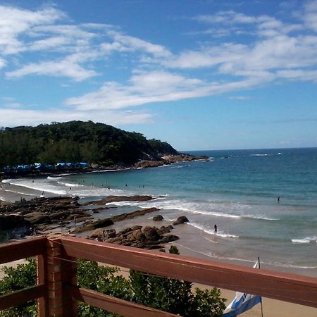 Pousada Enseada Dos Golfinhos Bombinhas Exteriér fotografie